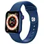 Smart Watch HW68 mini blue UA - мініатюра 3