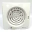 Малошумний вентилятор Vents 125 Квайт ТР - мініатюра 2