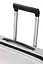 Валіза 75 См Samsonite UPSCAPE CLOUD WHITE 75x51x30(33) KJ1*25003 - мініатюра 6