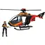 Фігурка для геймерів Jazwares Fortnite Feature Vehicle The Choppa (FNT0653) - мініатюра 1