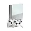 Консоль Microsoft Xbox One S All-Digital Edition 1TB White + 2 Геймпада Беспроводных + гарантия б/у - миниатюра 1