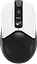 Беспроводная мышь A4Tech FG12 Black/White - миниатюра 1