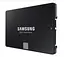SSD накопичувач Samsung 870 EVO 500 GB (MZ-77E500B) - мініатюра 3