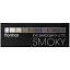 Палетка теней для век Flormar Eye Shadow Palette №02 (Smoky) 10 г (88000019545164) - миниатюра 1