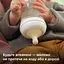 Стеклянная бутылочка для кормления Philips AVENT Natural Природный поток 120 мл (SCY930/01) - миниатюра 4
