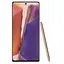 Смартфон Samsung Galaxy Note 20 8/256GB Mystic Bronze (SM-N981N) 1Sim - мініатюра 1