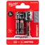 Переходник для торцевых головок Milwaukee 1/4", 3/8", 1/2" 3 шт. (4932479228) - миниатюра 3