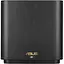 Wi-Fi Mesh система Asus ZenWiFi XT9 1pk Black (90IG0740-MO3B50) - мініатюра 2