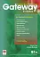 Gateway 2nd B1+ Teacher's Book Premium Pack - мініатюра 1