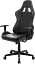 Геймерское кресло GT Racer черное (X-2317 Black/Carbon Black) - миниатюра 2