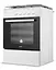 Плита газовая Artel Apetito 10-G White - миниатюра 5