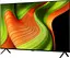 LG Телевізор 55" OLED 4K 120Hz Smart WebOS Black - мініатюра 5
