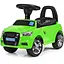 Каталка-толокар Bambi M 3147A-5 Зеленый музыкальный - миниатюра 1