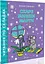 Книга Читання по складах. Комплект з 8 книг. Автор - Віталія Савченко (Талант) - мініатюра 2