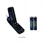 Віброяйце Baile S-Vibe Super Vibrator 9.2 см фіолетовий - мініатюра 7