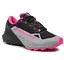 Кросівки Dynafit W Ultra 50 37 Black/Grey (1054-016.001.2183) - мініатюра 2