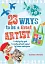 23 Ways to be a Great Artist - мініатюра 1