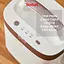 Прасувальна система Tefal IXEO Vision, 2200Вт, 1200мл, паровий удар -200гр, верт. відпарювання teh0016268 - мініатюра 8