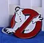 Брелок Стоп Привид Мисливці за привидами Ghostbusters movies GB 30.24 - мініатюра 3
