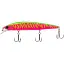 Воблер Jackall Rerange 130SP 130 мм 21,5 г Dragon Fruit Mat Tiger - миниатюра 1