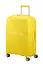 Валіза American Tourister STARVIBE ELECTRIC LEMON 67x46x27(30) 67 См MD5*06003 - мініатюра 9