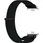Ремешок DK CDK для Xiaomi Mi Smart Band 9 Pro Nylon Sport Loop (017323) (black) - миниатюра 1