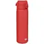 Пляшка для води ION8 металева 600 мл Stainless Steel Red (I8SS600RED) - мініатюра 1