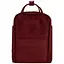 Рюкзак Fjallraven Re-Kanken Mini Ox Red (1004-23549.326) - миниатюра 1
