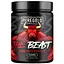 Передтренувальний комплекс Pure Gold Beast Cherry 300 г (1086-2023-10-3958) - мініатюра 1