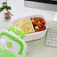 Ланчбокс з підігрівом electric lunch box електричний контейнер для їжі судочок з підігрівом - мініатюра 5