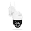 IP-камера Overmax Camspot 4.9 Pro 2.5K Wi-Fi уличная поворотная - миниатюра 6