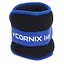 Утяжелители-манжеты Cornix для ног и рук 2 x 1 кг XR-0173 - миниатюра 5
