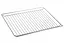 Решітка 461х360 мм в духовку Samsung DG75-01026A ( DG59-00001A, DG59-00015A, DG75-01005A) - мініатюра 2