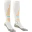 Шкарпетки Bridgedale Ski LW Wmn M White (1053-710213.224.M) - мініатюра 1