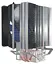Кулер для процессора PcCooler PсCOOLER S93 V2 Black (R3-I210WBKNXX-GL) - миниатюра 5