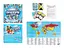 Настільна гра Прапори світу, укр, Strateg - мініатюра 1