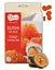 Ласощі для собак Mavsy Freeze dried SUSHI WITH RED CAVIAR суші лосося з червоною ікрою, 50 г - мініатюра 1
