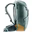 Рюкзак Deuter Rotsoord 25+5 Зеленый (1052-3221022 3618) - миниатюра 4