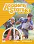 Academy Stars for Ukraine Level 3. Pupil's Book with Digital PB & Pupil's Practice Kit - мініатюра 1