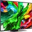Телевизор LG evo AI QNED86 55" QNED 4K (55QNED86A6A) UA [137223] - миниатюра 2