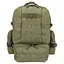 Рюкзак тактичний Kombat UK Expedition Pack 50L Олива (KB-EP50-OLGR) - мініатюра 2