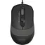 Мишка A4Tech FM10ST USB Grey (4711421990134) - мініатюра 1