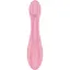Вибратор Satisfyer G-Force Pink - миниатюра 2