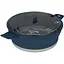 Кастрюля Sea To Summit X-Pot с алюминиевым дном 4.0 L Navy (1033-STS AXPOT4.0NB) - миниатюра 1