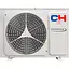 Кондиционер Cooper&Hunter CH-S12FVX2-NG Consol Inverter - миниатюра 3