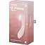 Вібратор Satisfyer G-Force Beige - мініатюра 6