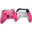 Геймпад Microsoft Xbox Series X/S Wireless Controller Deep Pink (QAU-00082 QAU-00083) - миниатюра 5