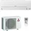 Сплит-система Mitsubishi Electric Classic MSZ-HR25VF-ER1/MUZ-HR25VF-ER1 (129674) - миниатюра 1