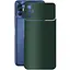Защитная пленка StatusSKIN для Tecno Spark 8p KG7n Корпус Винил Зеленая матовая - миниатюра 1