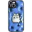 Чохол Epik TPU+PC Prisma Fluffie для Apple iPhone 13, 6.1 Pusheen - мініатюра 2